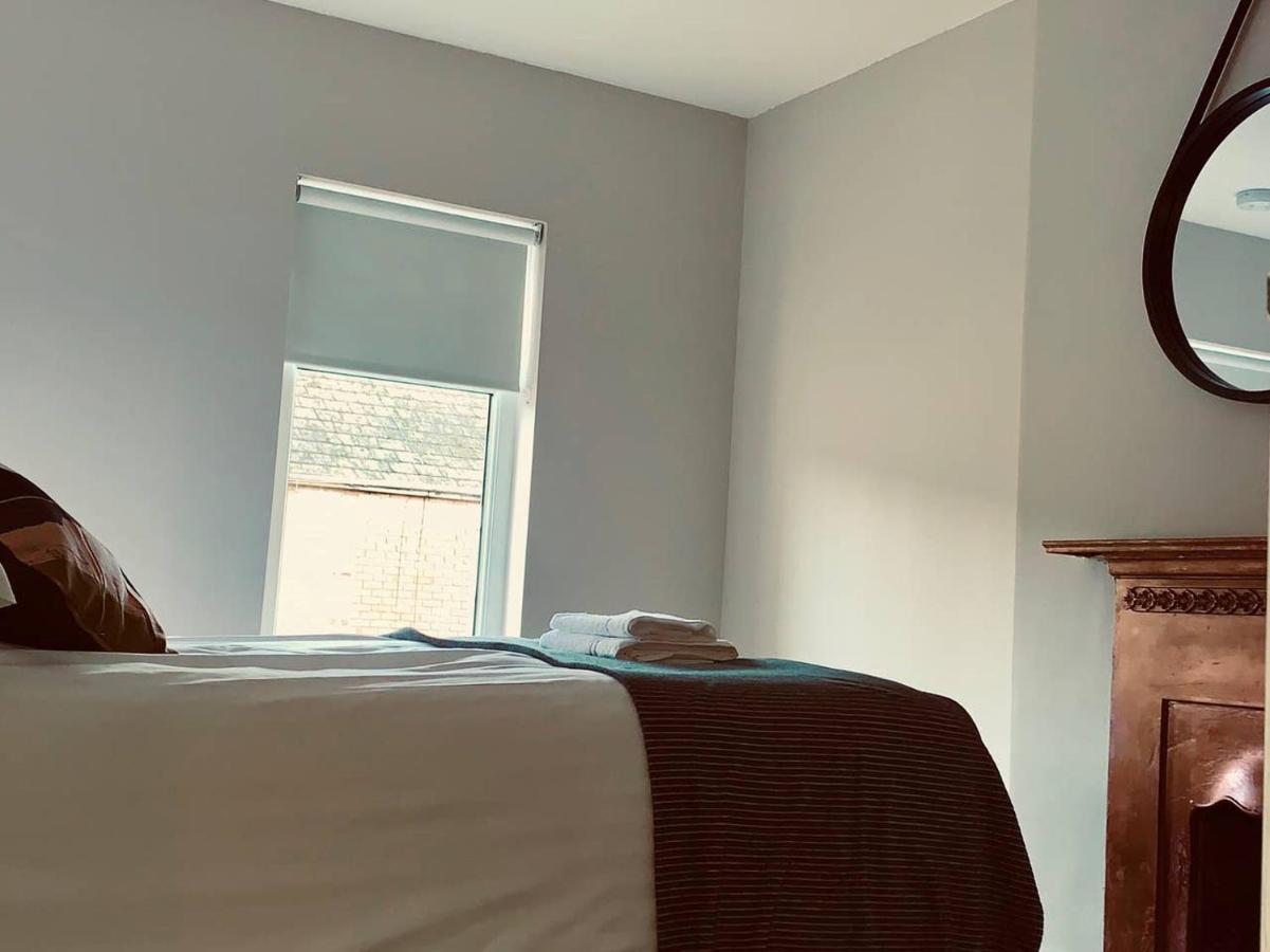 ベルファスト Ebor. *Cosy*Homli*Parking*Wifi*Smartヴィラ エクステリア 写真